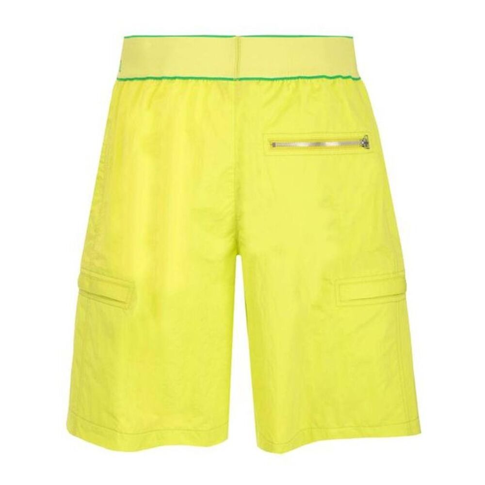 BOTTEGA VENETA Cargo Shorts Men GREEN Pants